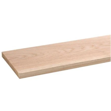 FSC/SCHAAFLAT EIK 19X25MM 250CM
